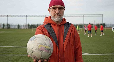 Vefakar Başkan Fatih Kurtoğlu, futbolcu maaşları için karısının ve kız kardeşinin bileziklerini sattı
