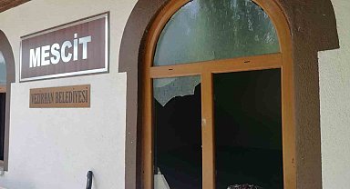 Vezirhan'daki bu görüntüler hiç yakışmadı