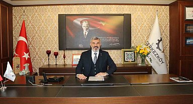 Vize başvuruları Çerkezköy TSO'dan gerçekleştirilebilecek