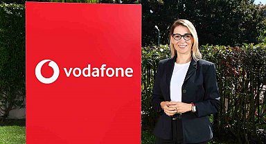 Vodafone, Dünya Kadınlar Günü'nü özel bir video çalışmasıyla kutladı