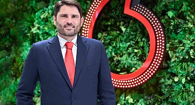 Vodafone'dan 5G'ye giden yolda 'fiber kalitesinde' ev interneti testi