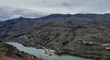 Yabancı influencerlar 'Orta Karadeniz'i gezdi