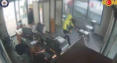 Yalova'da cezaevi firarisini yurt dışına kaçıran 4 zanlı tutuklandı