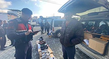Yankesicilere ve hırsızlara Jandarma önlemi