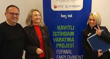 Yankı Yemek, endüstriyel yemek sektörüne 1 milyon Avroluk yeni yatırım yapıyor
