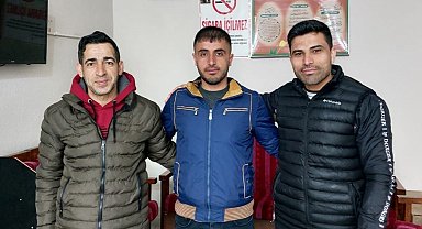 Yanlış banka hesabına transfer edilen 12 bin TL bir ay sonra sahibini buldu
