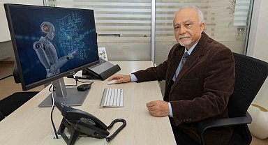 Yapay zeka hayatımızı şekillendirecek