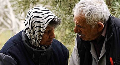 Yarım asırlık bir aşk hikayesi