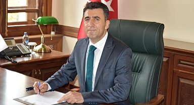 Yaşanan deprem sonrası Vali Aygöl'den açıklama