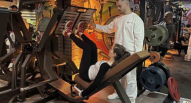 Yaz aylarına fit girmek isteyenler için spora başlamanın tam zamanı