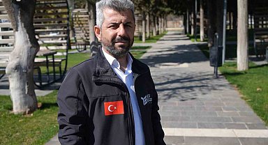 Yedi Başak'tan Gazze'ye yardım çağrısı