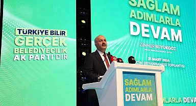 Yeni dönemde Gebze'de "kentsel dönüşüm" olacak