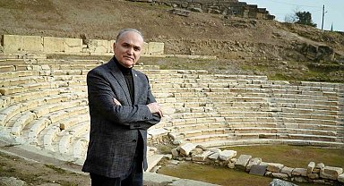 Yeni müze Konuralp'in tarihine tanıklık edecek