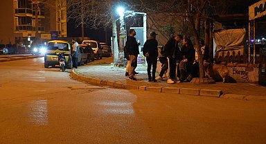 Yenice Belediye Başkanı Acar: "Şu ana kadar hem 112 Acil Merkezimize hem bizlere gelen olumsuz bir haber yok, herhangi bir hasar yok"