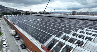 Yenilenebilir enerjiye yatırım devam ediyor
