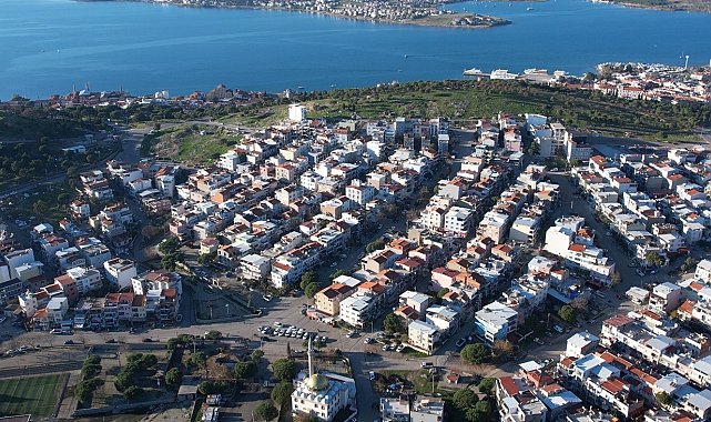 Yenimahalle gürültü kirliliği ve rahatsızlıktan kurtuldu