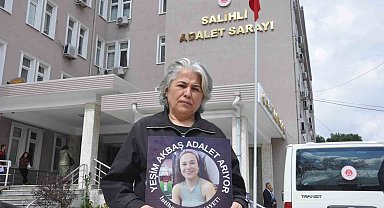 Yeşim'in katili komiser yardımcısına ağırlaştırılmış müebbet talebi