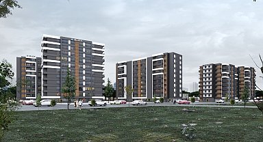 Yıldırım Beyazıt Mahallesi'nde kat karşılığı 2 bloğun ihalesi yapılacak