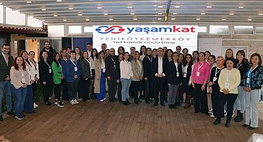 YK Enerji 8 Mart Dünya Kadınlar Günü'nde Milaslı kadınlarla geleceği konuştu