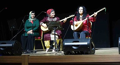 Yozgat'ta 8 Mart Dünya Kadınlar Günü çeşitli etkinliklerle kutlandı
