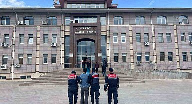 Yozgat'ta aranması olan 12 şahıs yakalandı