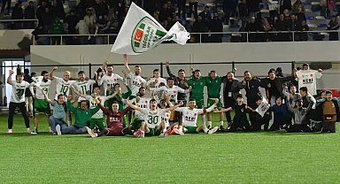 Yuntdağ Futbol Turnuvası'nda finalin adı: Türkmen-Yağcılar