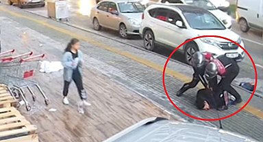 Yunusların aksiyon filmi gibi uyuşturucu operasyonu kamerada