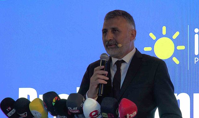 Yurder Şahin: "Vatandaşlarımızın talepleri doğrultusunda projeler için çalıştık"