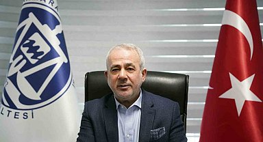 Yusuf Yaşar: "Trabzonspor'un sahasının asgari 4 maç kapatılması söz konusu olabilir"