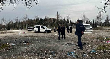 Zabıtadan ramazan öncesinde dilenci operasyonu