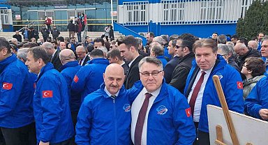 ZBEÜ Sosyalfest'te yerini aldı