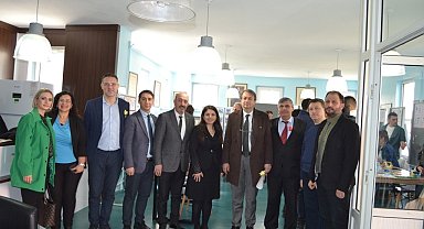 ZBEÜ'de Dünya Matematik Günü etkinlikleri gerçekleştirildi
