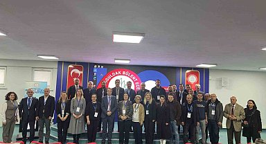 ZBEÜ'de "Batı Karadeniz'de Maviyemiş Çalıştayı" gerçekleştirildi