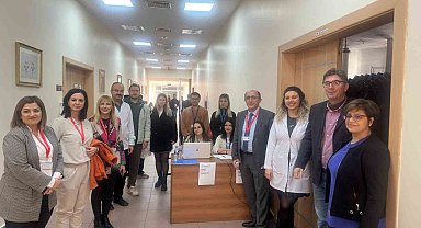 ZBEÜ'de "Dünya Obezite Günü" farkındalık etkinliği düzenlendi