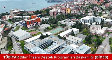 ZBEÜ'den 72 öğrenci projesine TÜBİTAK'tan destek