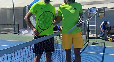 ZBEÜ'den T200 Masters Tenis Turnuvası'nda Şampiyonluk başarısı