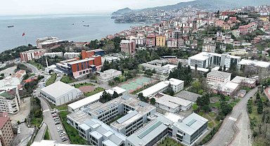 ZBEÜ'nün Fen ve Sağlık Bilimleri Enstitüleri bünyesinde yeni programlar açıldı