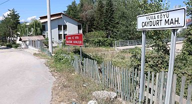 Zehirlenmelerin yaşandığı Yuva köyü davasında sanıklar ikinci kez hakim karşısında
