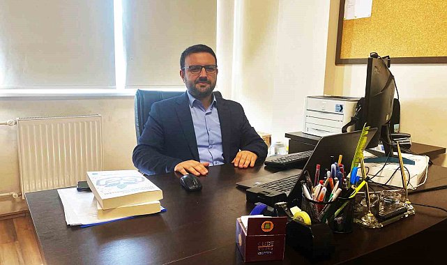 Zengin; Akademik teşvik puanı çalışmaların bir sonucu olarak görülmeli