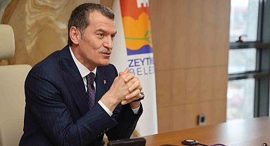 Zeytinburnu'nda bir kentsel dönüşüm projesi daha başlıyor