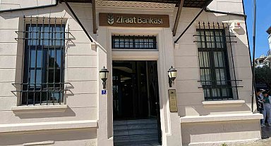 Ziraat Bankası'nın hatası yarım asırlık çifti boşuyordu