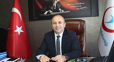 Zonguldak'ta 4 bin 56 yeni doğan bebeğe işitme tarama testi yapıldı