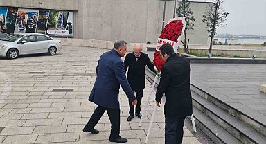 Zonguldak'ta Muhasebeciler Haftası kutlandı
