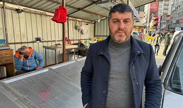 Zonguldak'ta Ramazan ayında balık tezgahları boş kaldı