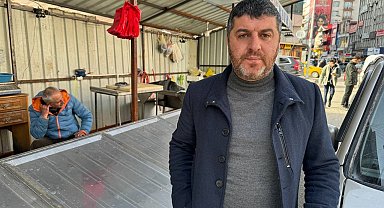 Zonguldak'ta Ramazan ayında balık tezgahları boş kaldı
