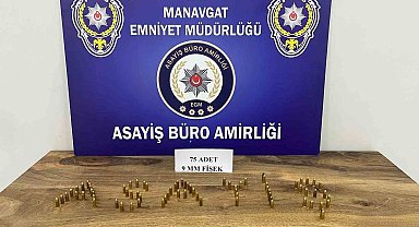 10 ayrı olayın şüphelisi 7 şahıs yakalandı