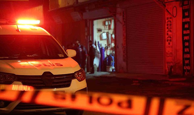 13 yıllık intikamda cinayete kurban giden gencin babası konuştu
