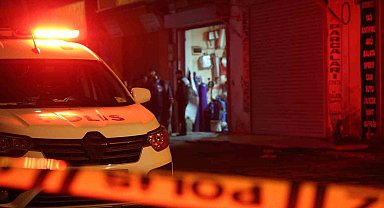 13 yıllık intikamda cinayete kurban giden gencin babası konuştu