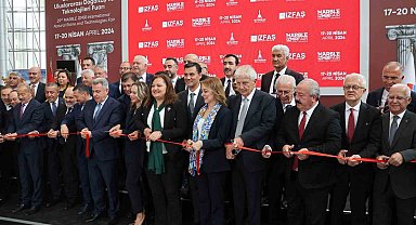 17 ülkeden ithalatçılarla yeni işbirliklerine imza