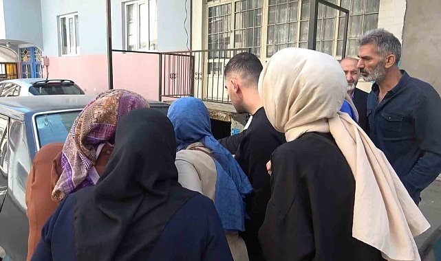 17 yaşındaki zihinsel engelli kız 1 gündür kayıp